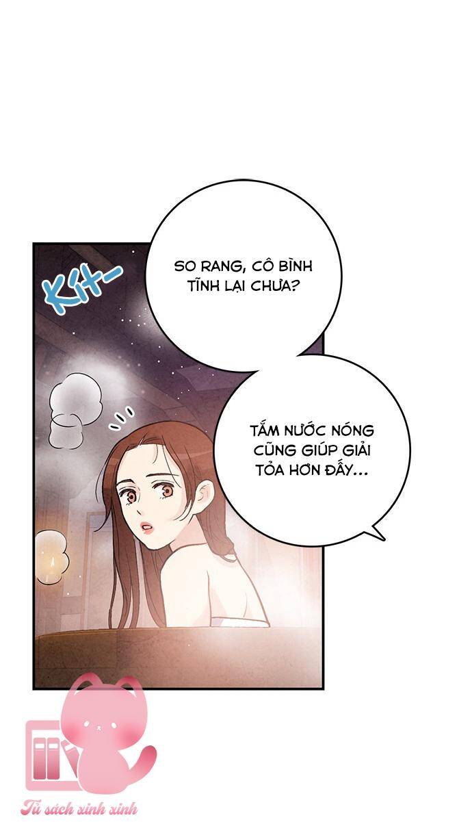 lệnh cấm hôn của hoàng đế bệ hạ chapter 43 - Trang 5