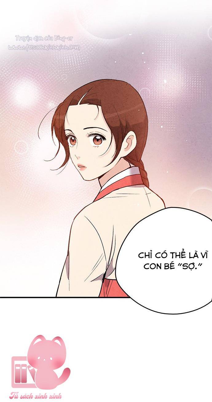 lệnh cấm hôn của hoàng đế bệ hạ chapter 43 - Trang 5