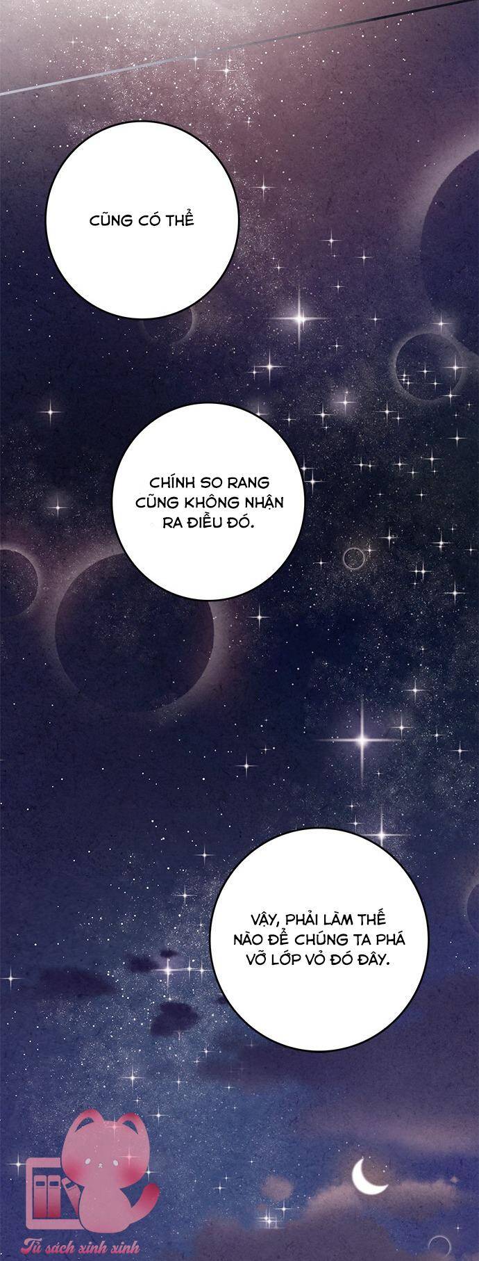 lệnh cấm hôn của hoàng đế bệ hạ chapter 43 - Trang 5