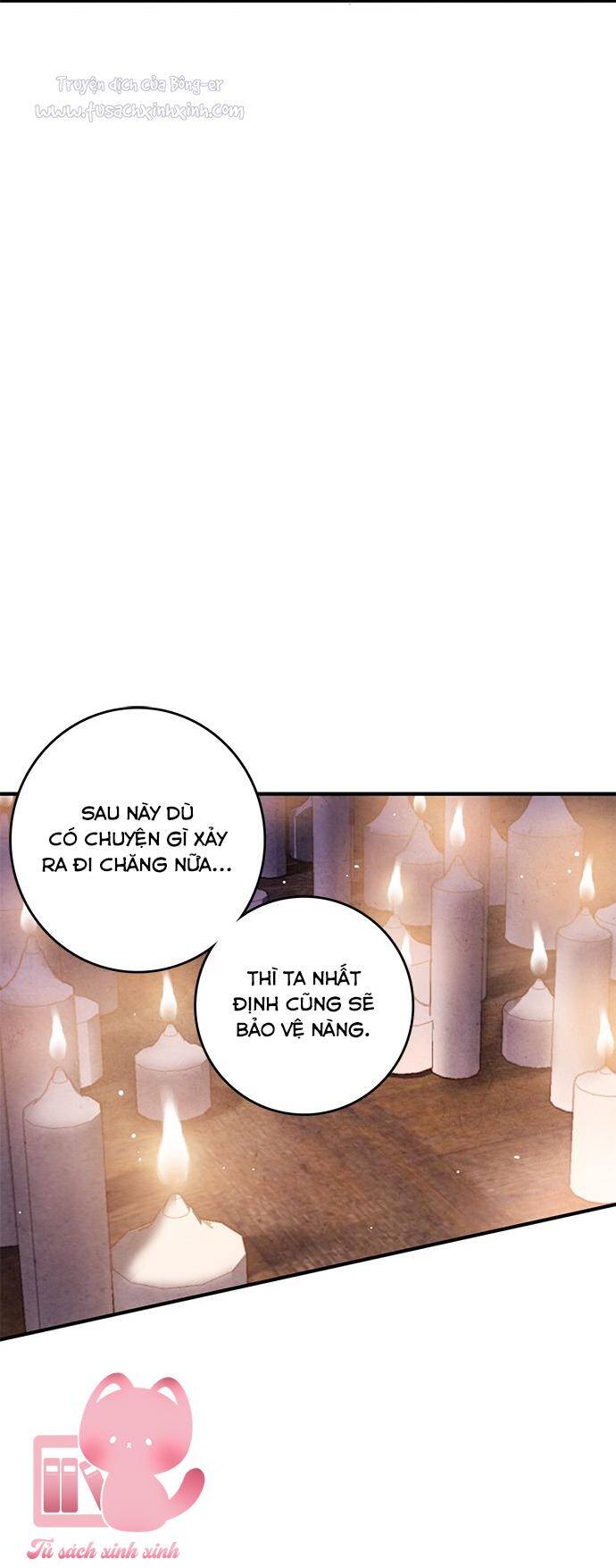 lệnh cấm hôn của hoàng đế bệ hạ chapter 43 - Trang 5