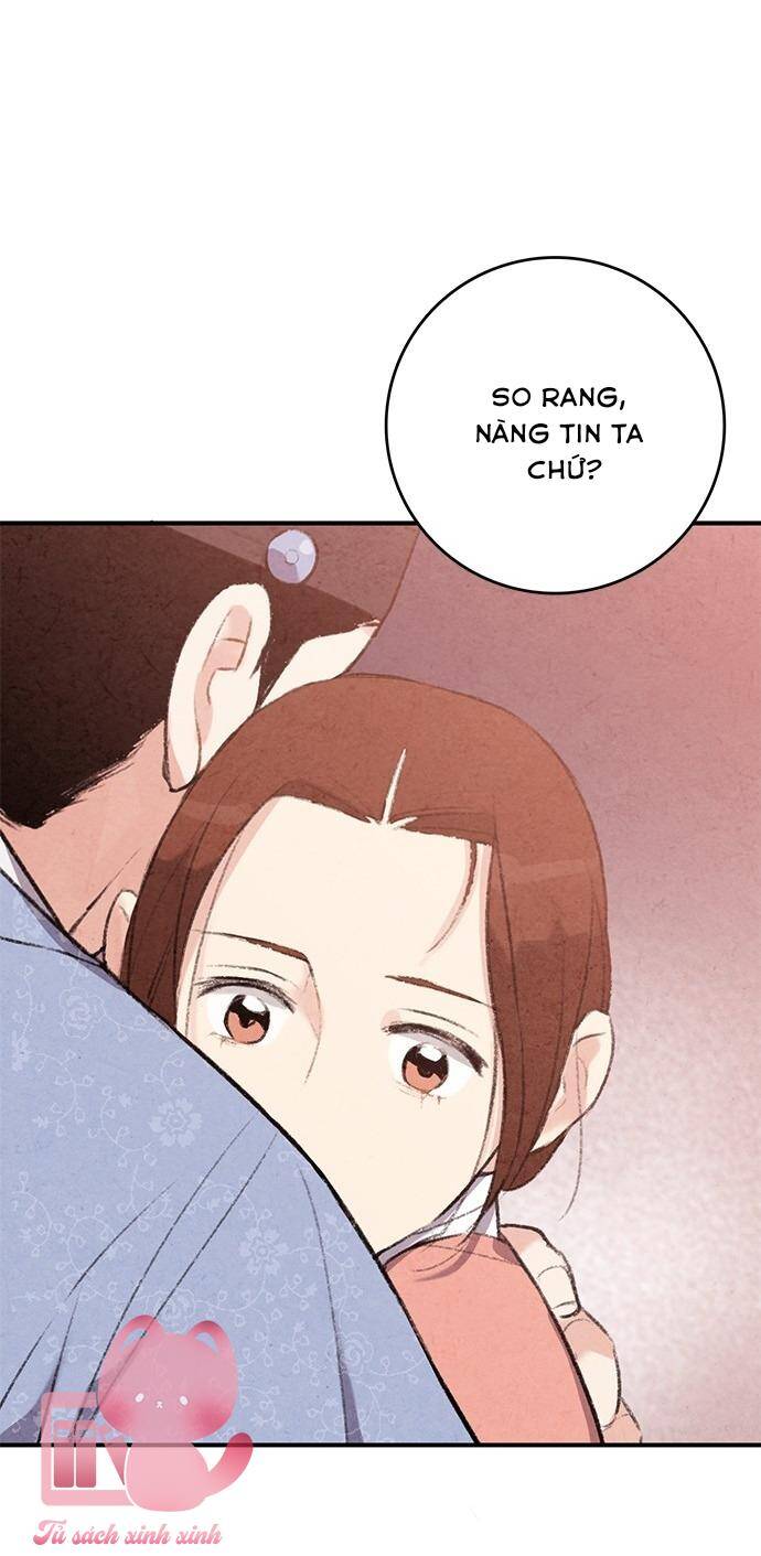 lệnh cấm hôn của hoàng đế bệ hạ chapter 44 - Trang 5