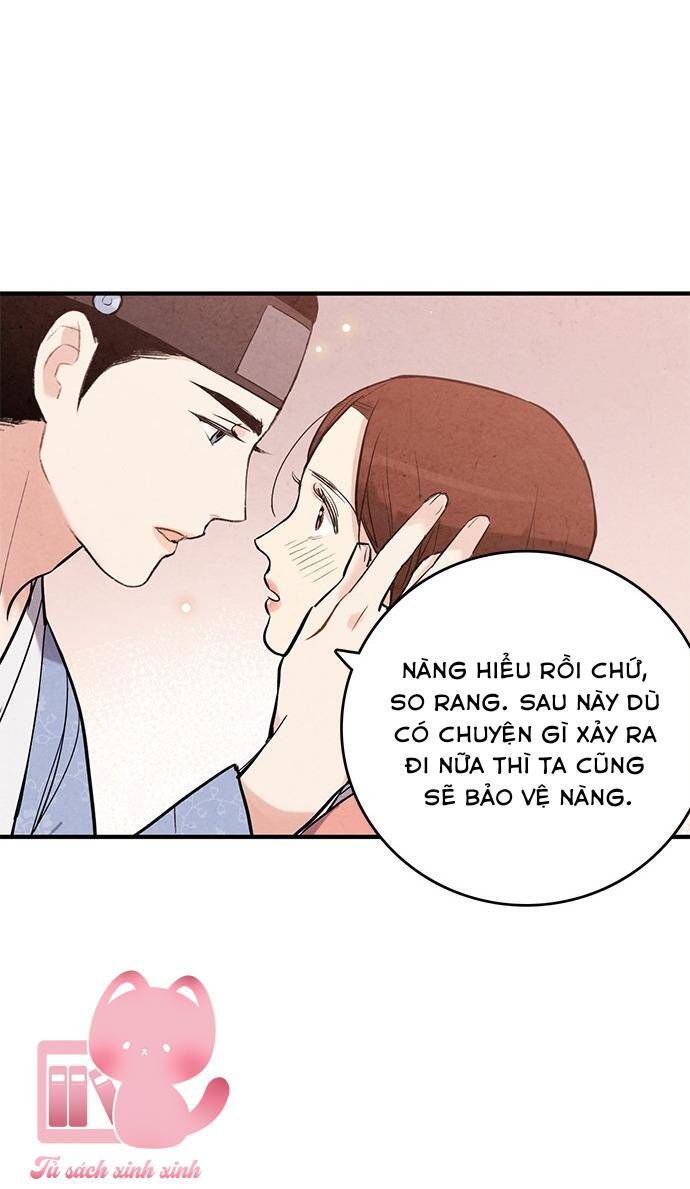 lệnh cấm hôn của hoàng đế bệ hạ chapter 44 - Trang 5