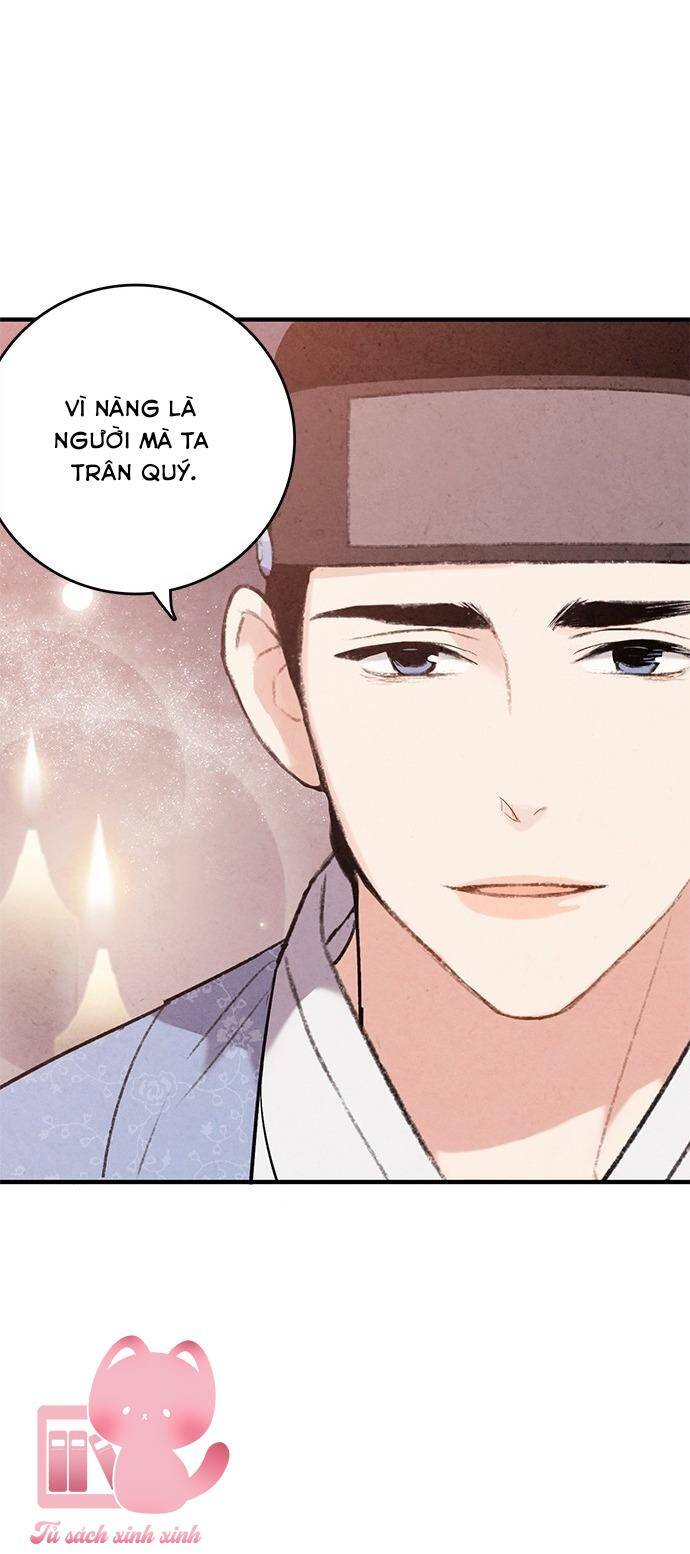 lệnh cấm hôn của hoàng đế bệ hạ chapter 44 - Trang 5