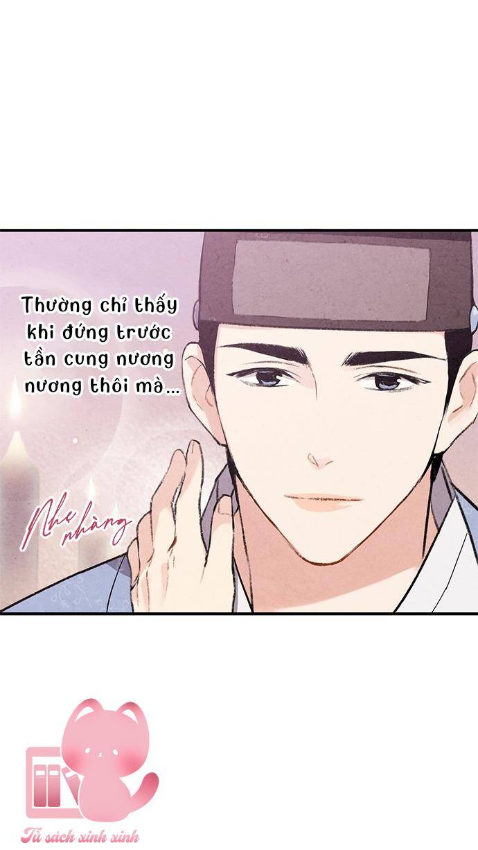 lệnh cấm hôn của hoàng đế bệ hạ chapter 44 - Trang 5