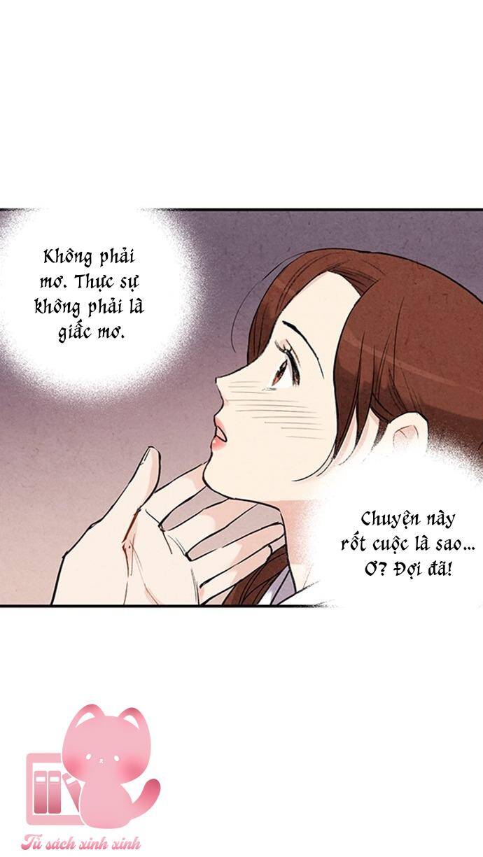 lệnh cấm hôn của hoàng đế bệ hạ chapter 44 - Trang 5