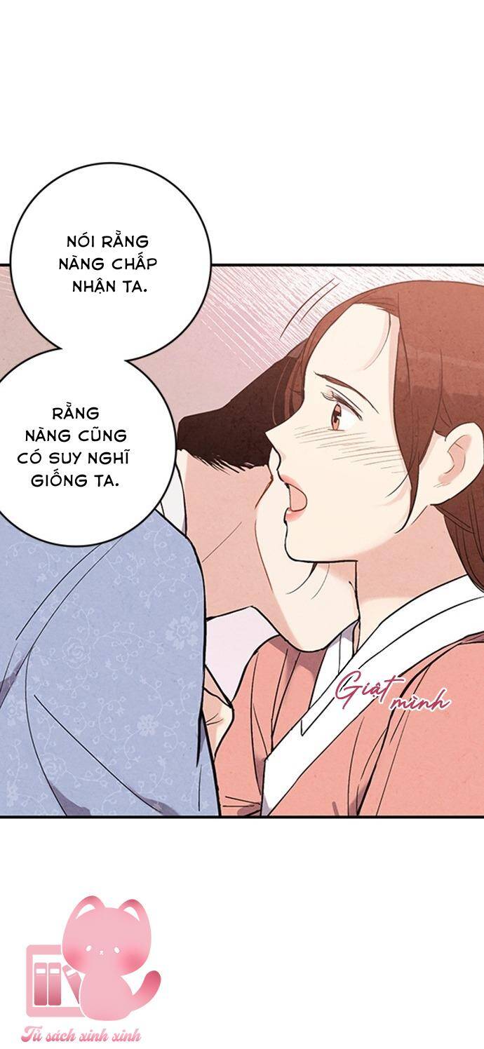 lệnh cấm hôn của hoàng đế bệ hạ chapter 44 - Trang 5