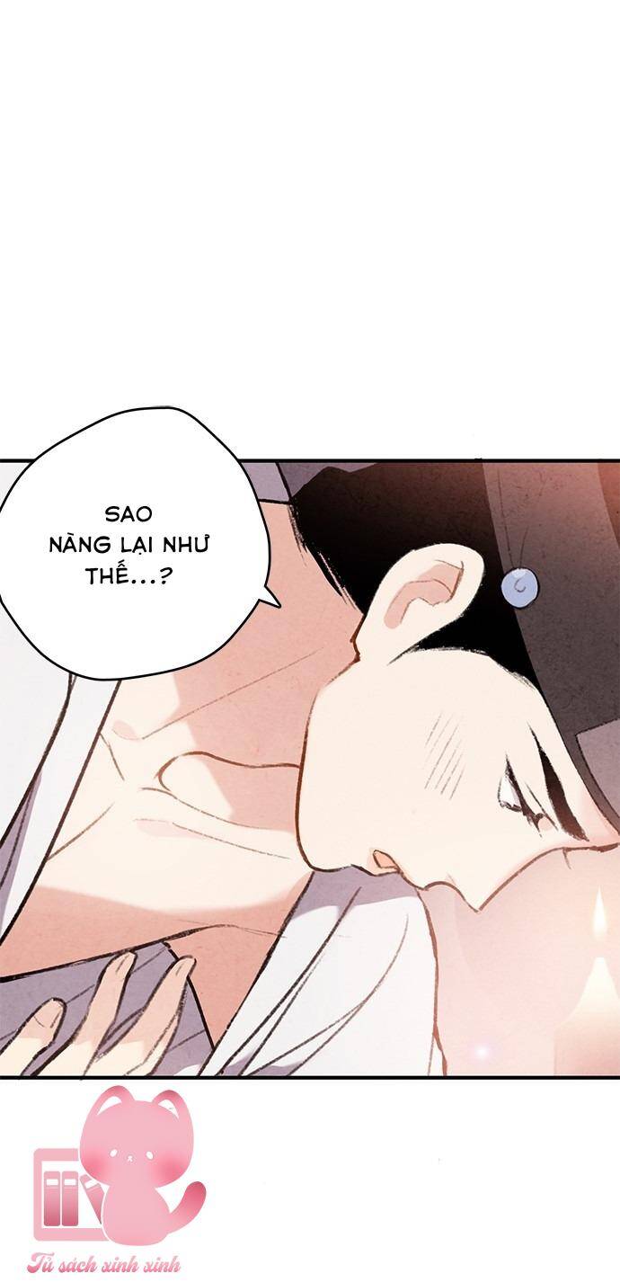 lệnh cấm hôn của hoàng đế bệ hạ chapter 44 - Trang 5