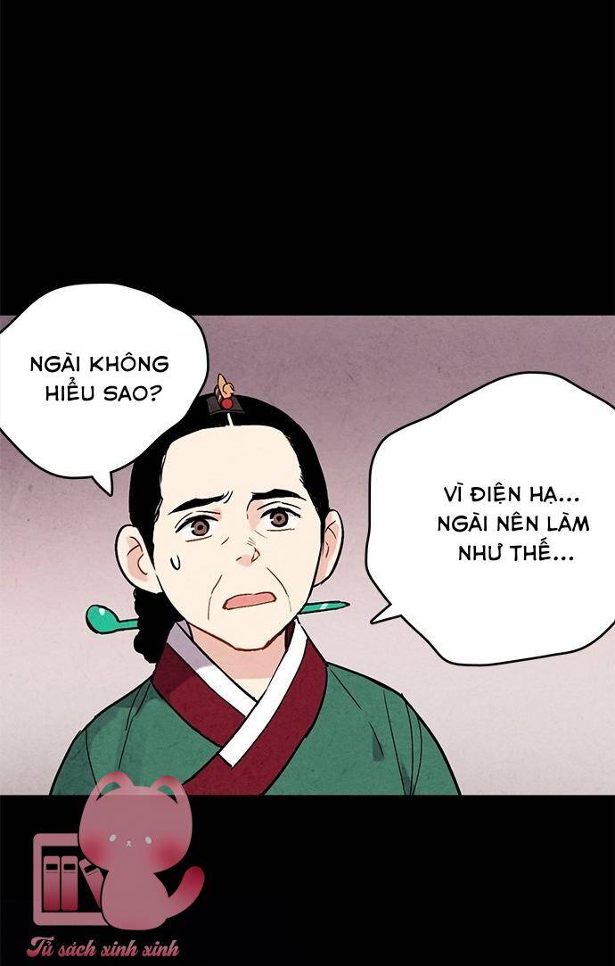 lệnh cấm hôn của hoàng đế bệ hạ chapter 44 - Trang 5