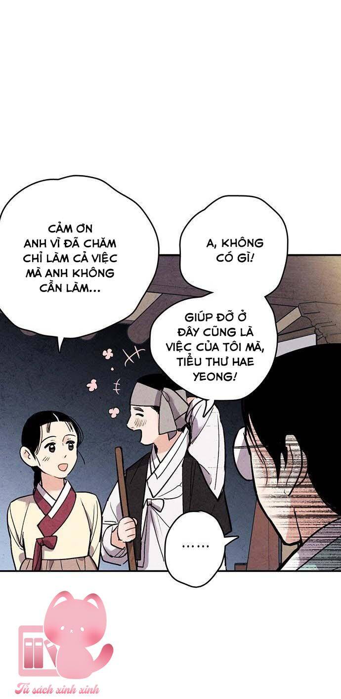 lệnh cấm hôn của hoàng đế bệ hạ chapter 46 - Trang 5