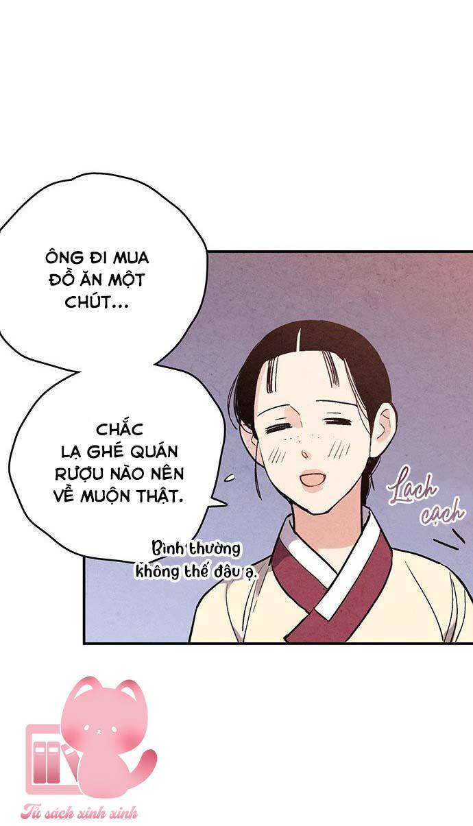 lệnh cấm hôn của hoàng đế bệ hạ chapter 46 - Trang 5