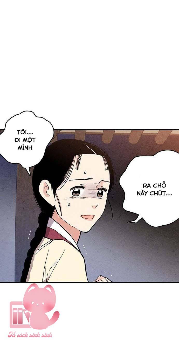 lệnh cấm hôn của hoàng đế bệ hạ chapter 46 - Trang 5