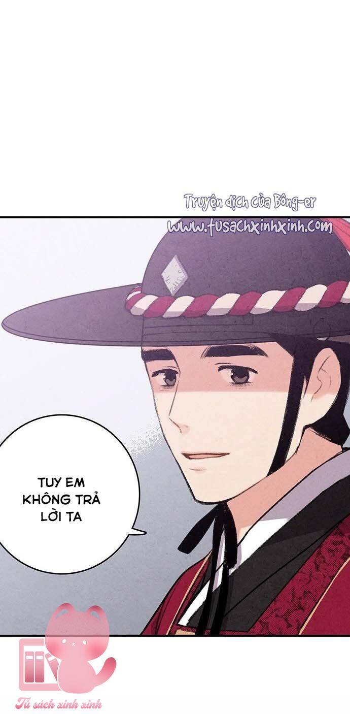 lệnh cấm hôn của hoàng đế bệ hạ chapter 46 - Trang 5