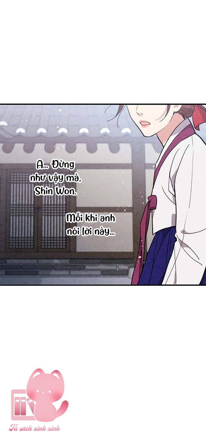 lệnh cấm hôn của hoàng đế bệ hạ chapter 46 - Trang 5