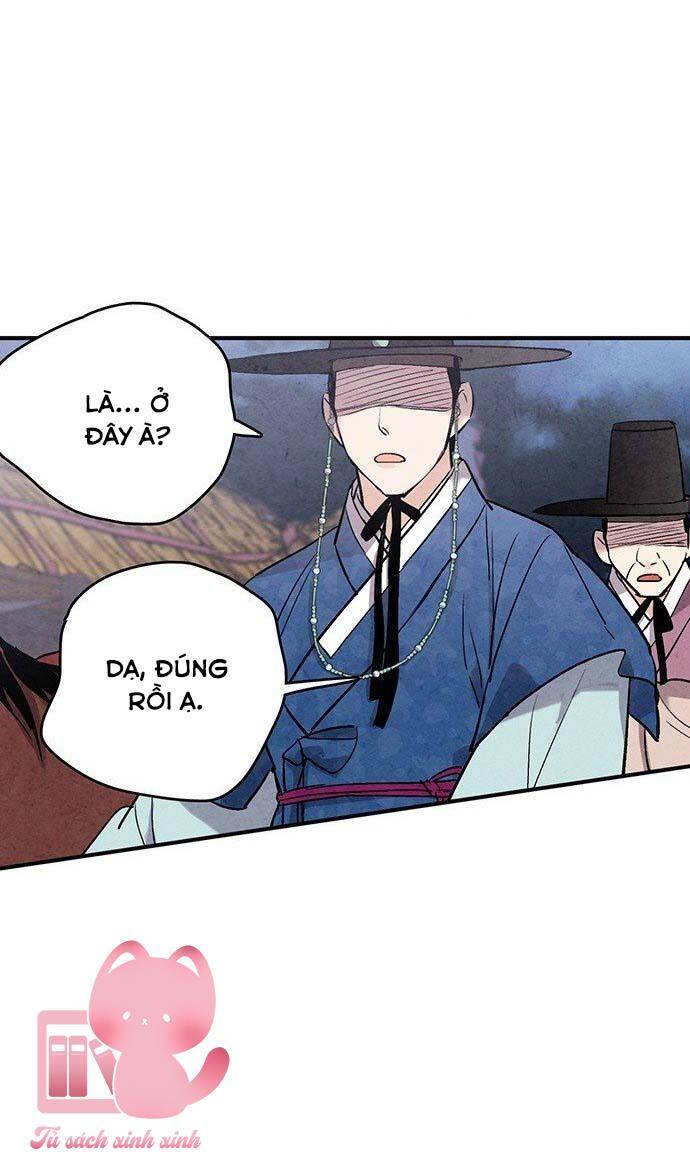 lệnh cấm hôn của hoàng đế bệ hạ chapter 46 - Trang 5