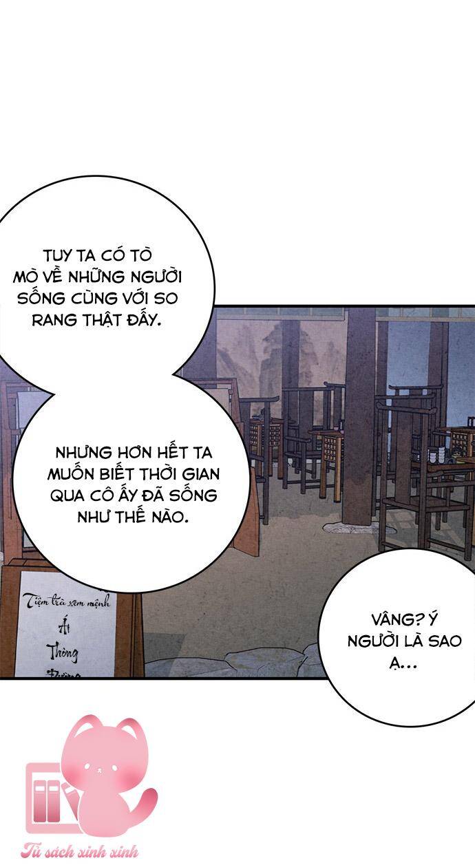 lệnh cấm hôn của hoàng đế bệ hạ chapter 47 - Next chapter 48