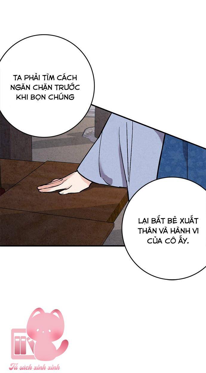 lệnh cấm hôn của hoàng đế bệ hạ chapter 47 - Next chapter 48