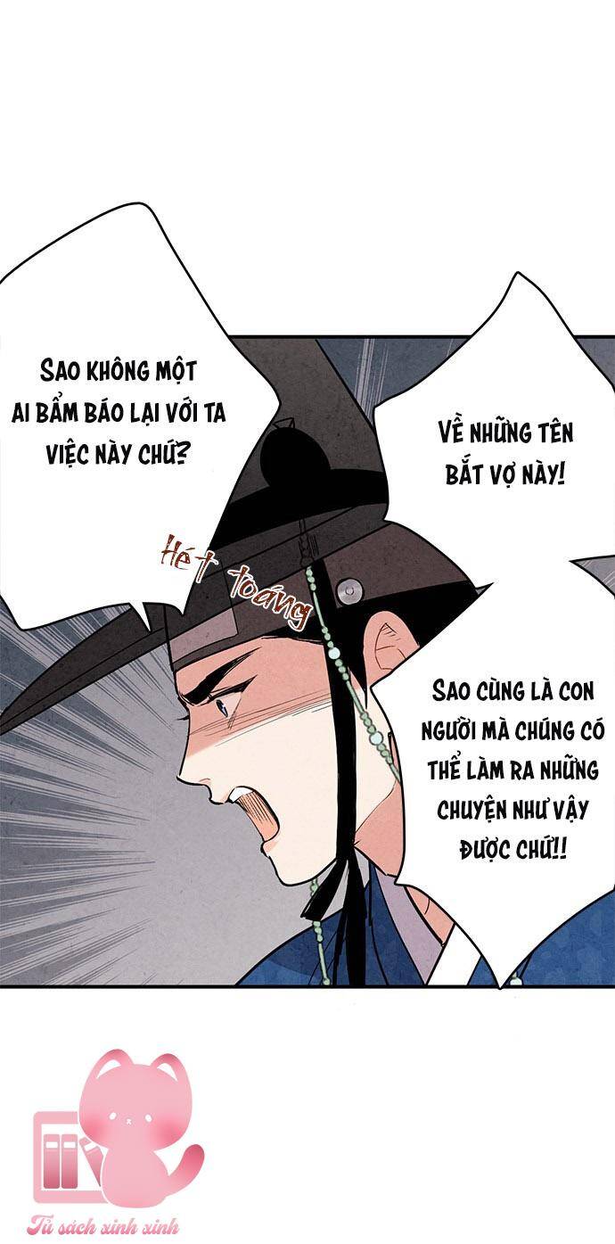 lệnh cấm hôn của hoàng đế bệ hạ chapter 47 - Next chapter 48