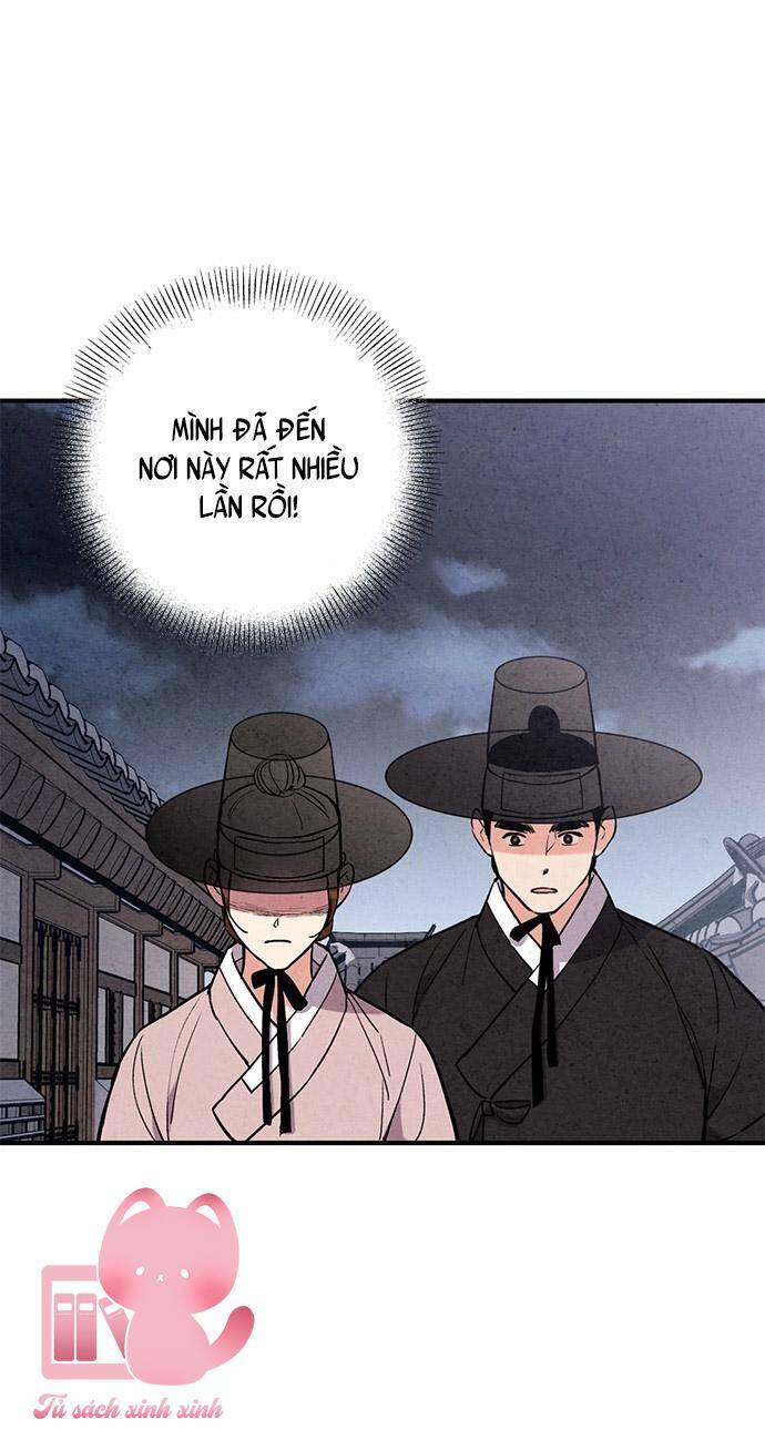 lệnh cấm hôn của hoàng đế bệ hạ chapter 47 - Next chapter 48