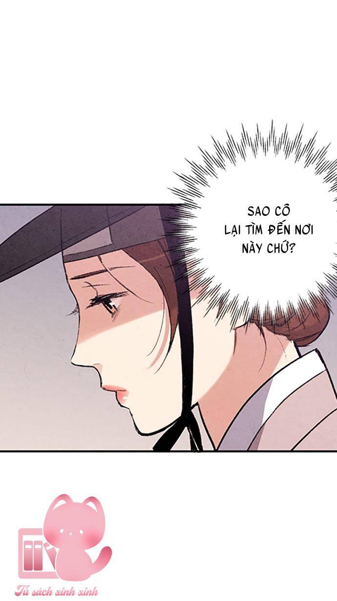 lệnh cấm hôn của hoàng đế bệ hạ chapter 48 - Trang 5