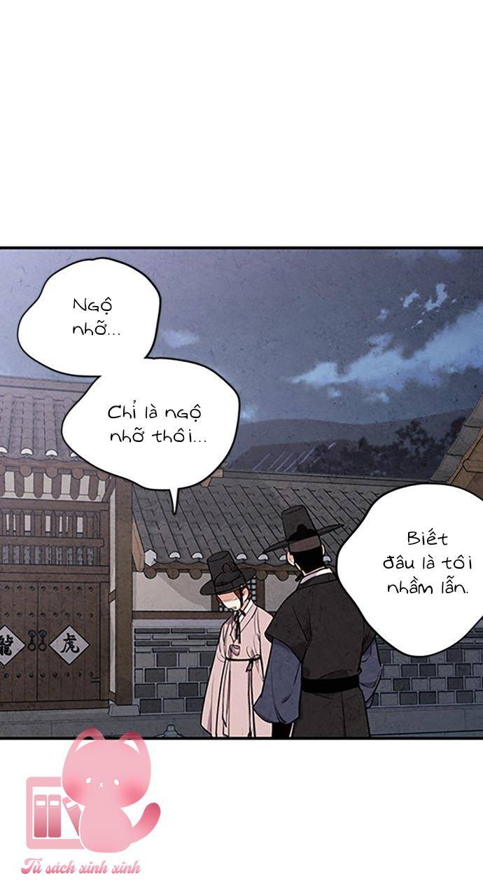 lệnh cấm hôn của hoàng đế bệ hạ chapter 48 - Trang 5