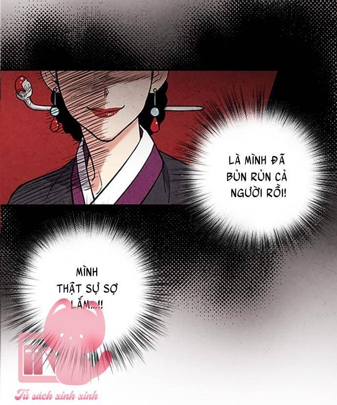 lệnh cấm hôn của hoàng đế bệ hạ chapter 48 - Trang 5