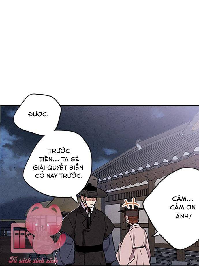 lệnh cấm hôn của hoàng đế bệ hạ chapter 48 - Trang 5