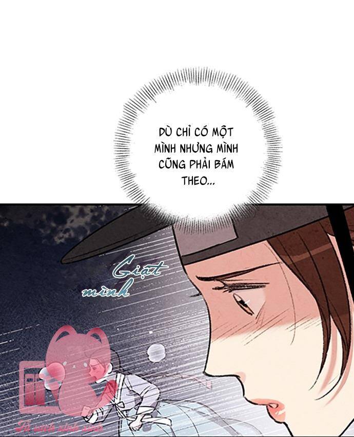 lệnh cấm hôn của hoàng đế bệ hạ chapter 48 - Trang 5