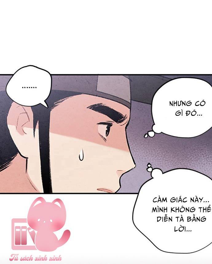 lệnh cấm hôn của hoàng đế bệ hạ chapter 48 - Trang 5