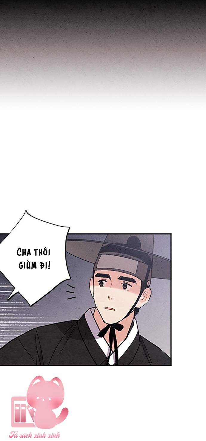 lệnh cấm hôn của hoàng đế bệ hạ chapter 48 - Trang 5