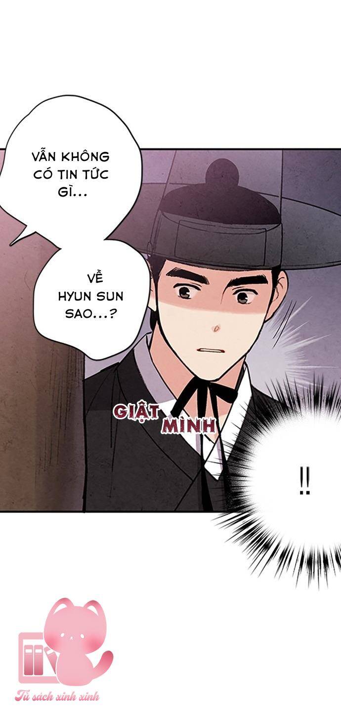 lệnh cấm hôn của hoàng đế bệ hạ chapter 48 - Trang 5