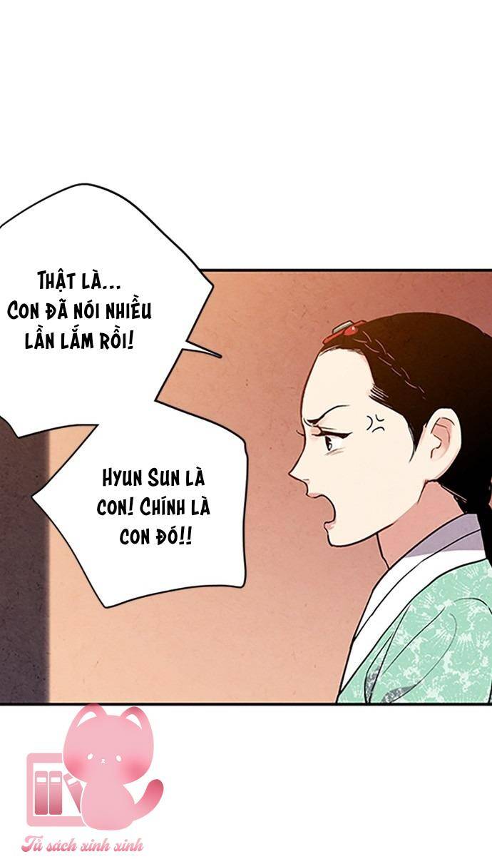 lệnh cấm hôn của hoàng đế bệ hạ chapter 48 - Trang 5