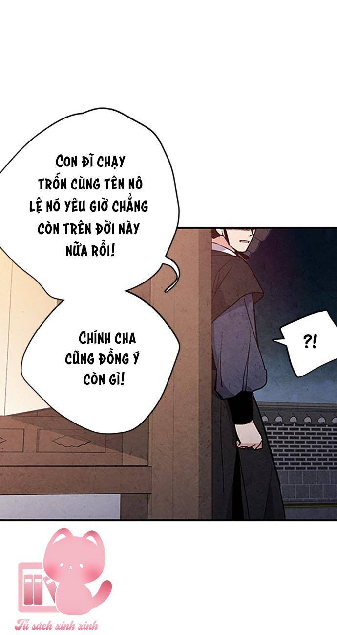 lệnh cấm hôn của hoàng đế bệ hạ chapter 48 - Trang 5