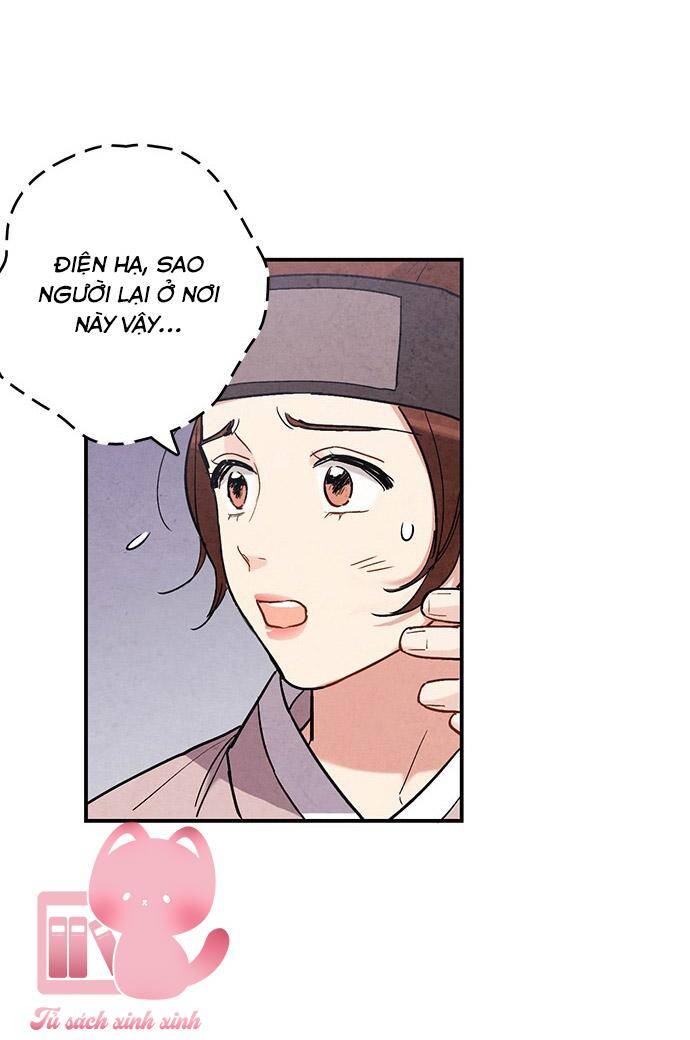 lệnh cấm hôn của hoàng đế bệ hạ chapter 49 - Next chapter 50