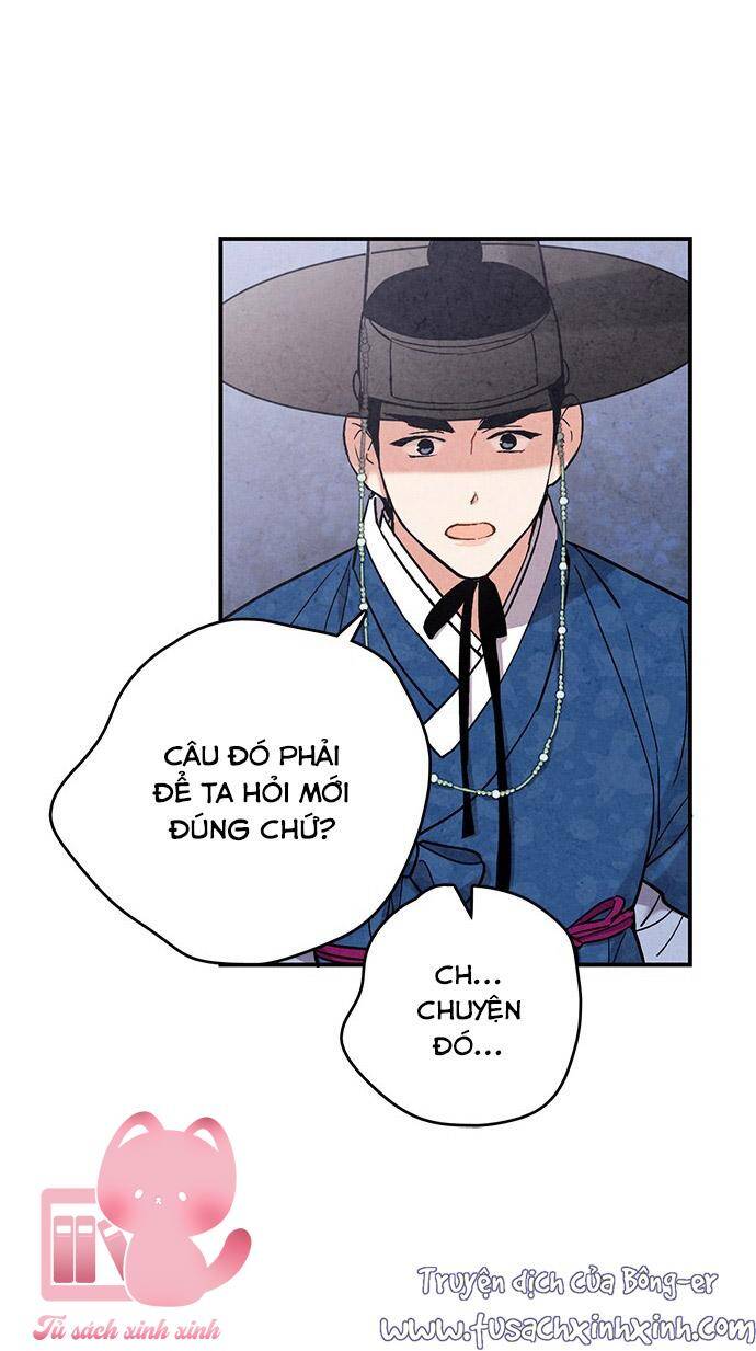 lệnh cấm hôn của hoàng đế bệ hạ chapter 49 - Next chapter 50