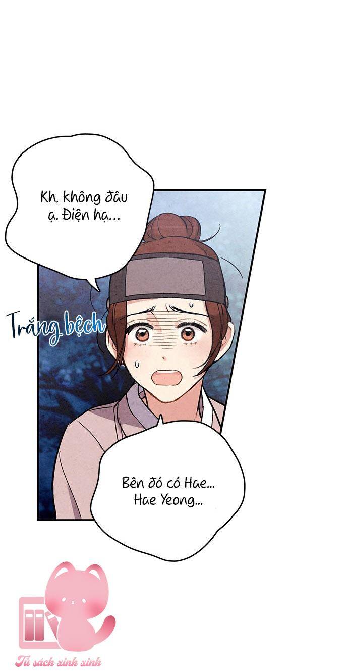 lệnh cấm hôn của hoàng đế bệ hạ chapter 49 - Next chapter 50