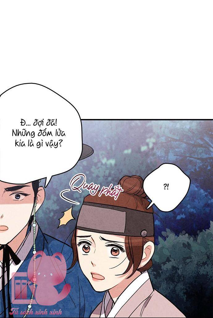 lệnh cấm hôn của hoàng đế bệ hạ chapter 49 - Next chapter 50