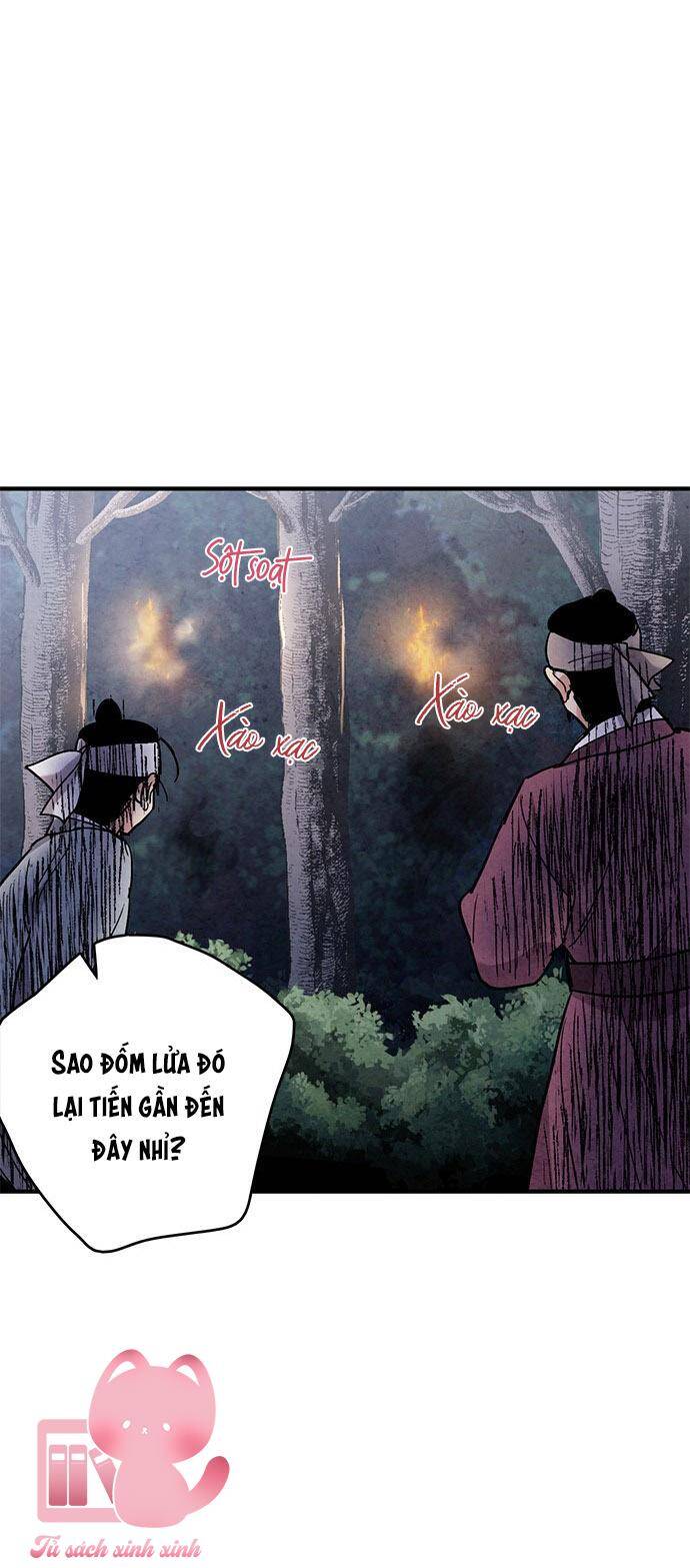 lệnh cấm hôn của hoàng đế bệ hạ chapter 49 - Next chapter 50