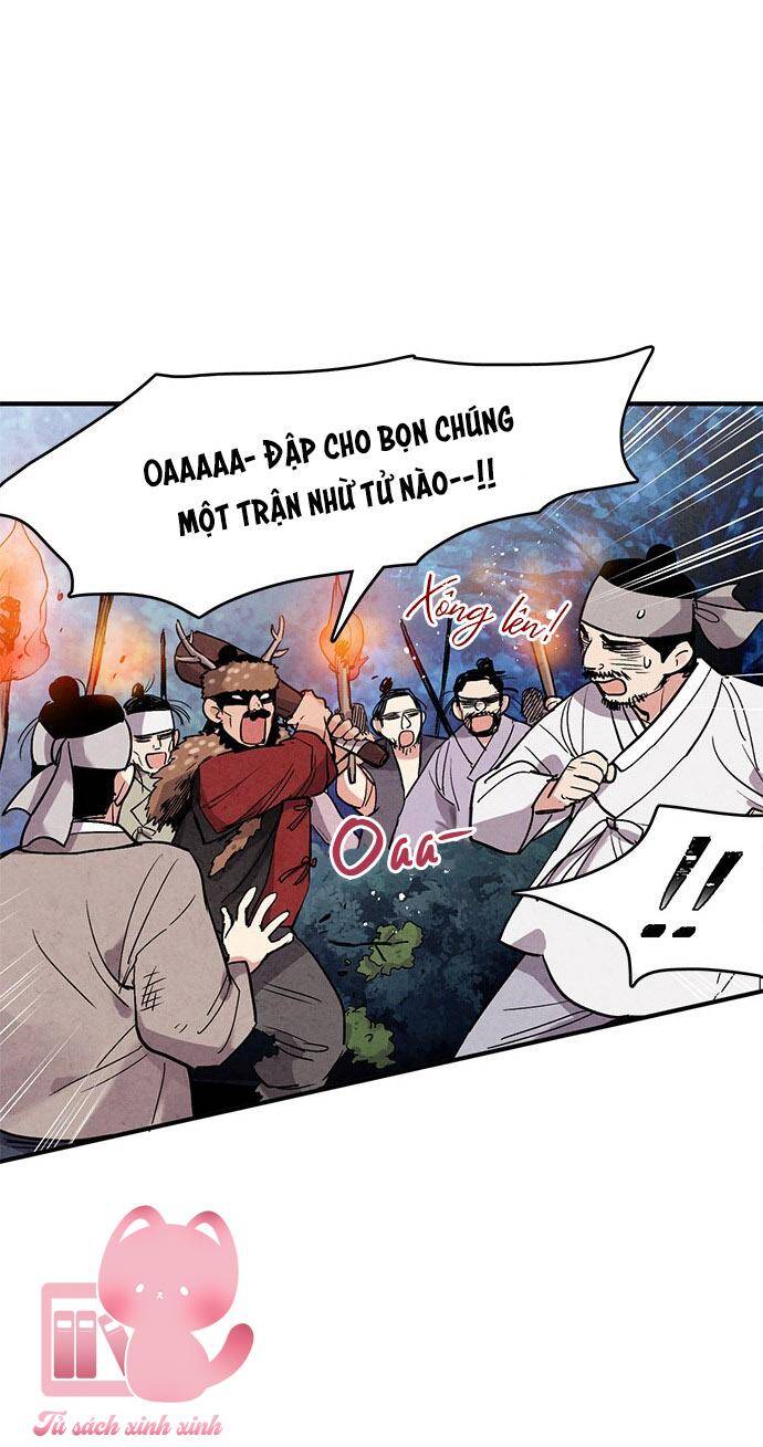 lệnh cấm hôn của hoàng đế bệ hạ chapter 49 - Next chapter 50