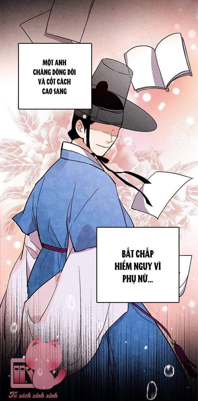 lệnh cấm hôn của hoàng đế bệ hạ chapter 50 - Next chapter 51