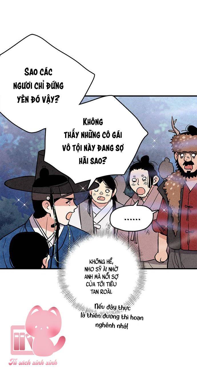 lệnh cấm hôn của hoàng đế bệ hạ chapter 50 - Next chapter 51