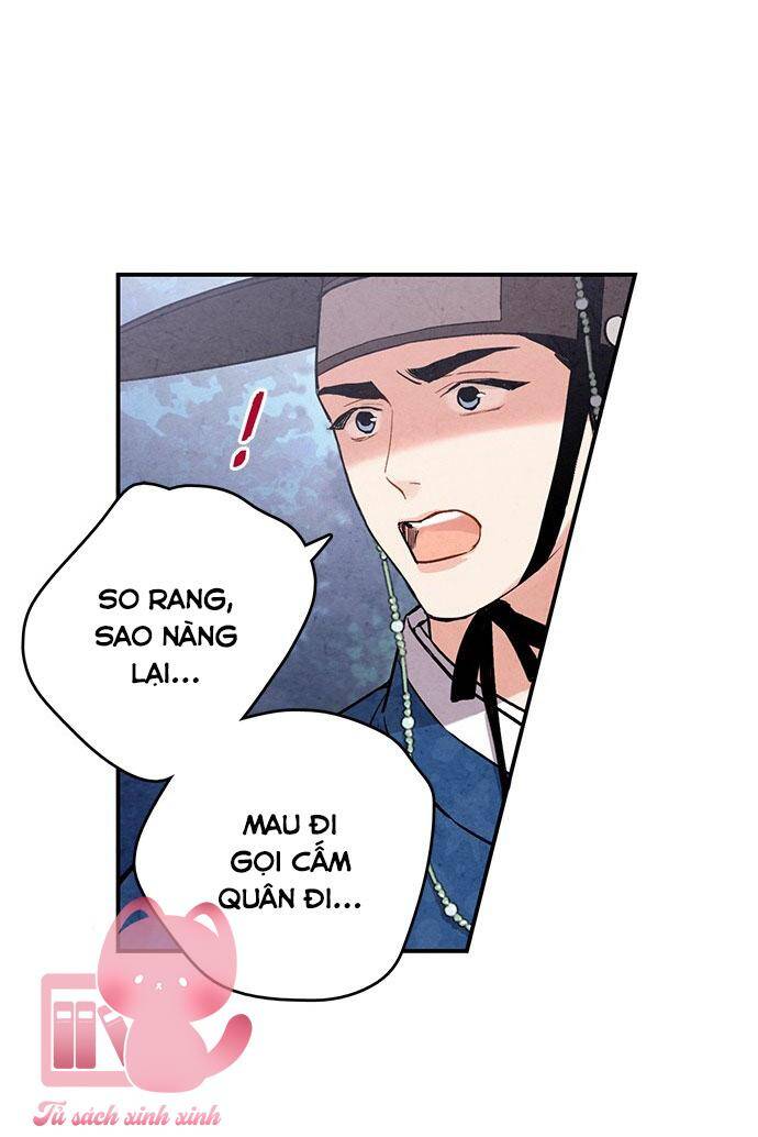 lệnh cấm hôn của hoàng đế bệ hạ chapter 50 - Next chapter 51