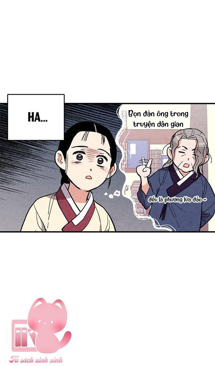 lệnh cấm hôn của hoàng đế bệ hạ chapter 50 - Next chapter 51