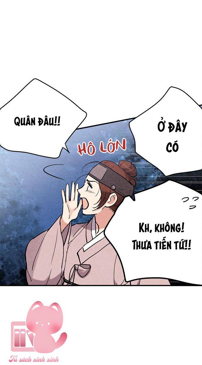 lệnh cấm hôn của hoàng đế bệ hạ chapter 50 - Next chapter 51