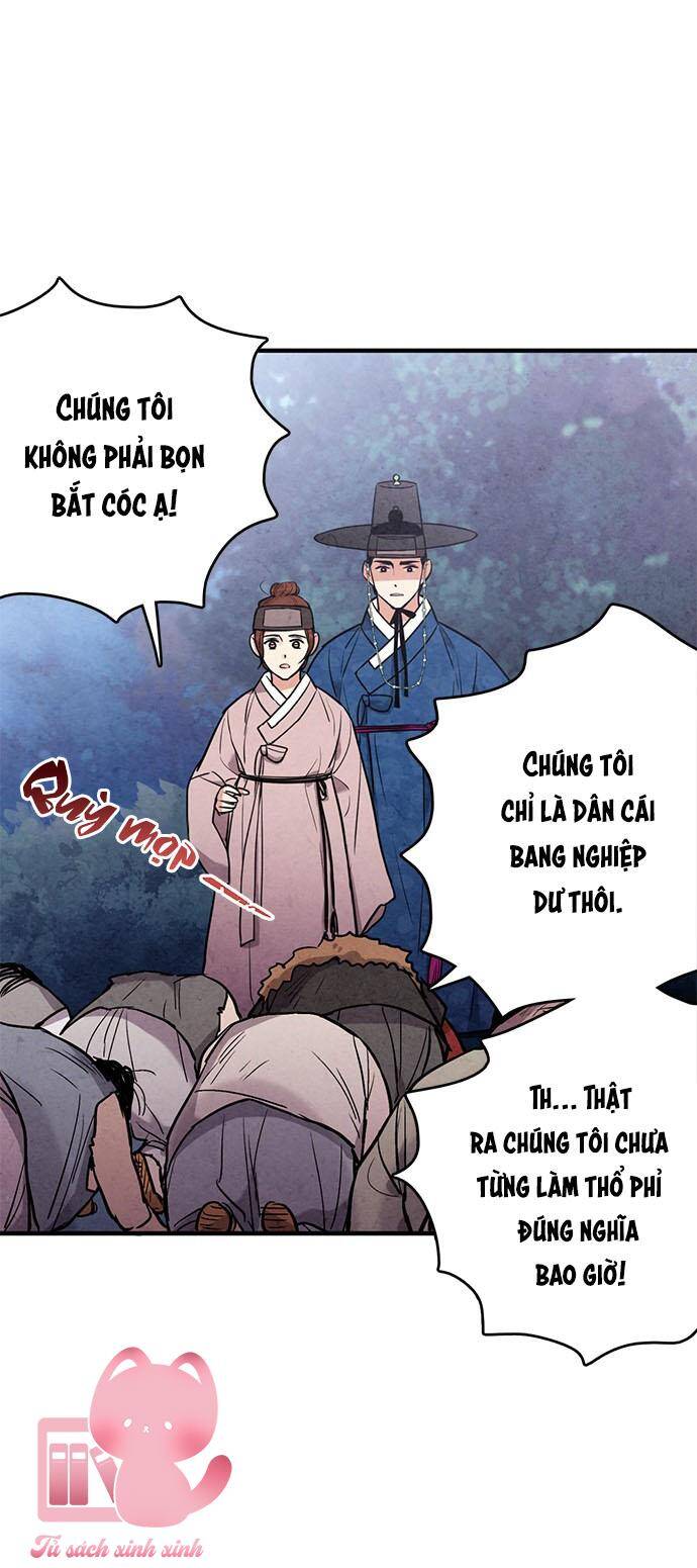 lệnh cấm hôn của hoàng đế bệ hạ chapter 50 - Next chapter 51