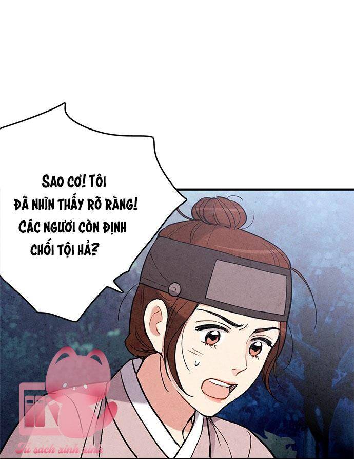 lệnh cấm hôn của hoàng đế bệ hạ chapter 50 - Next chapter 51