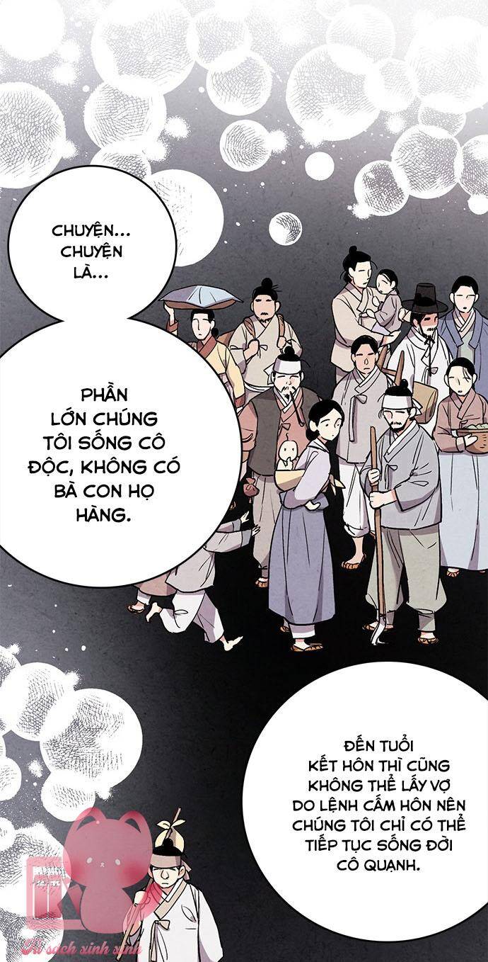 lệnh cấm hôn của hoàng đế bệ hạ chapter 50 - Next chapter 51