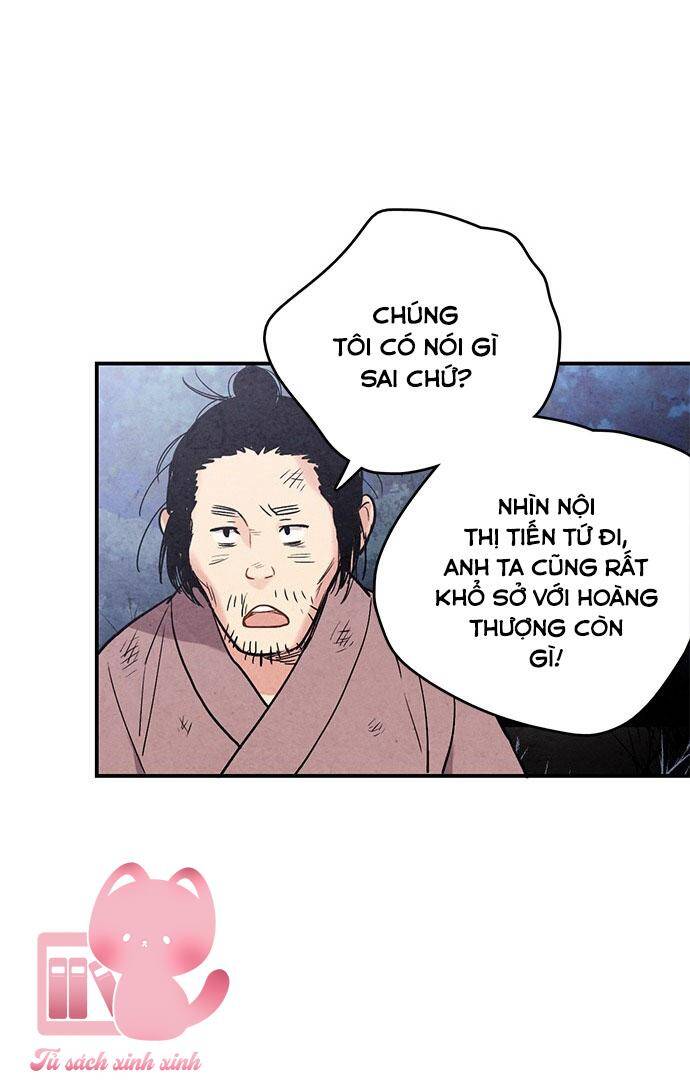 lệnh cấm hôn của hoàng đế bệ hạ chapter 50 - Next chapter 51