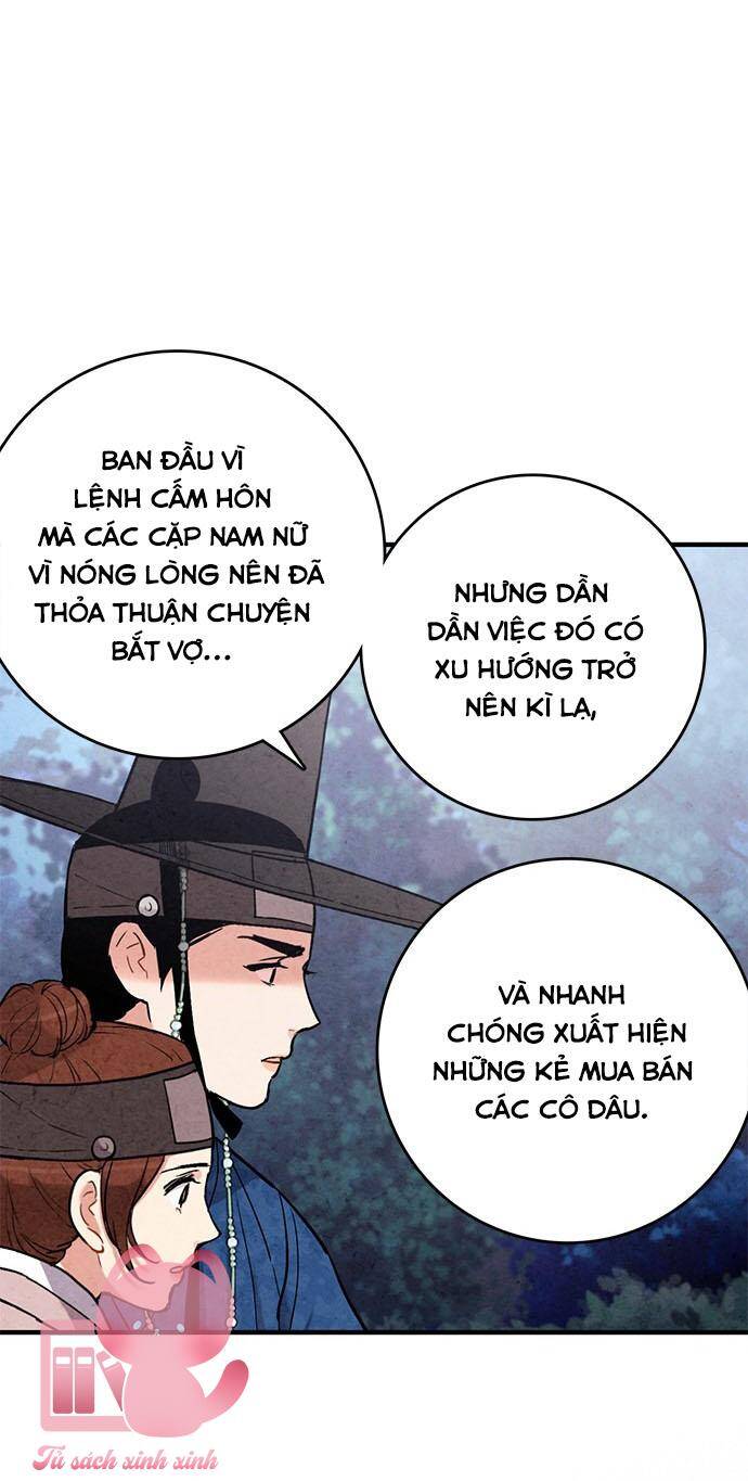 lệnh cấm hôn của hoàng đế bệ hạ chapter 51 - Next chapter 52