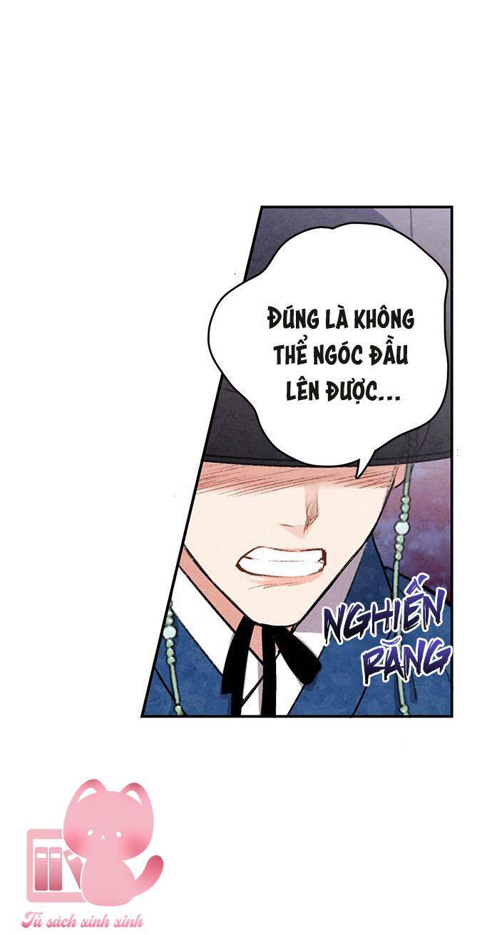 lệnh cấm hôn của hoàng đế bệ hạ chapter 51 - Next chapter 52