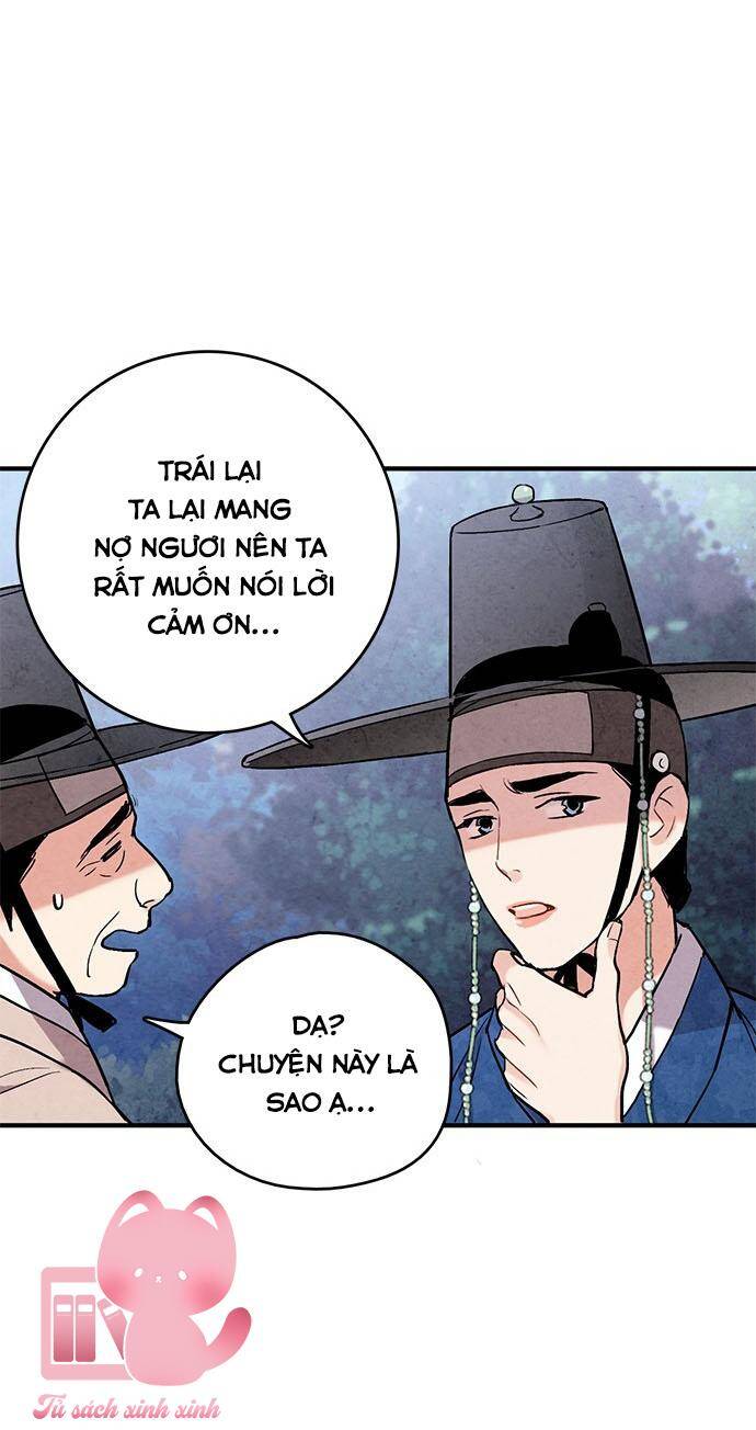 lệnh cấm hôn của hoàng đế bệ hạ chapter 51 - Next chapter 52